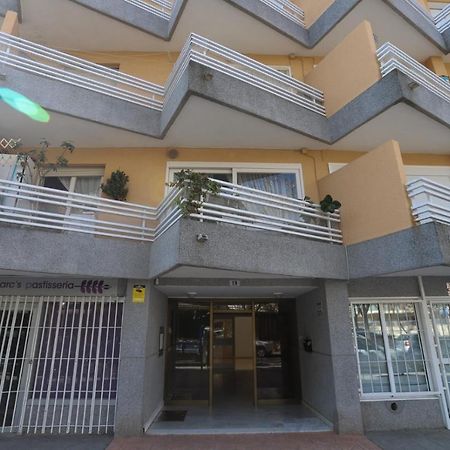 Salou Apartamento Familiar / Piscina / Zona Tranquila Apartment Luaran gambar