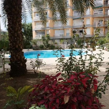 Salou Apartamento Familiar / Piscina / Zona Tranquila Apartment Luaran gambar