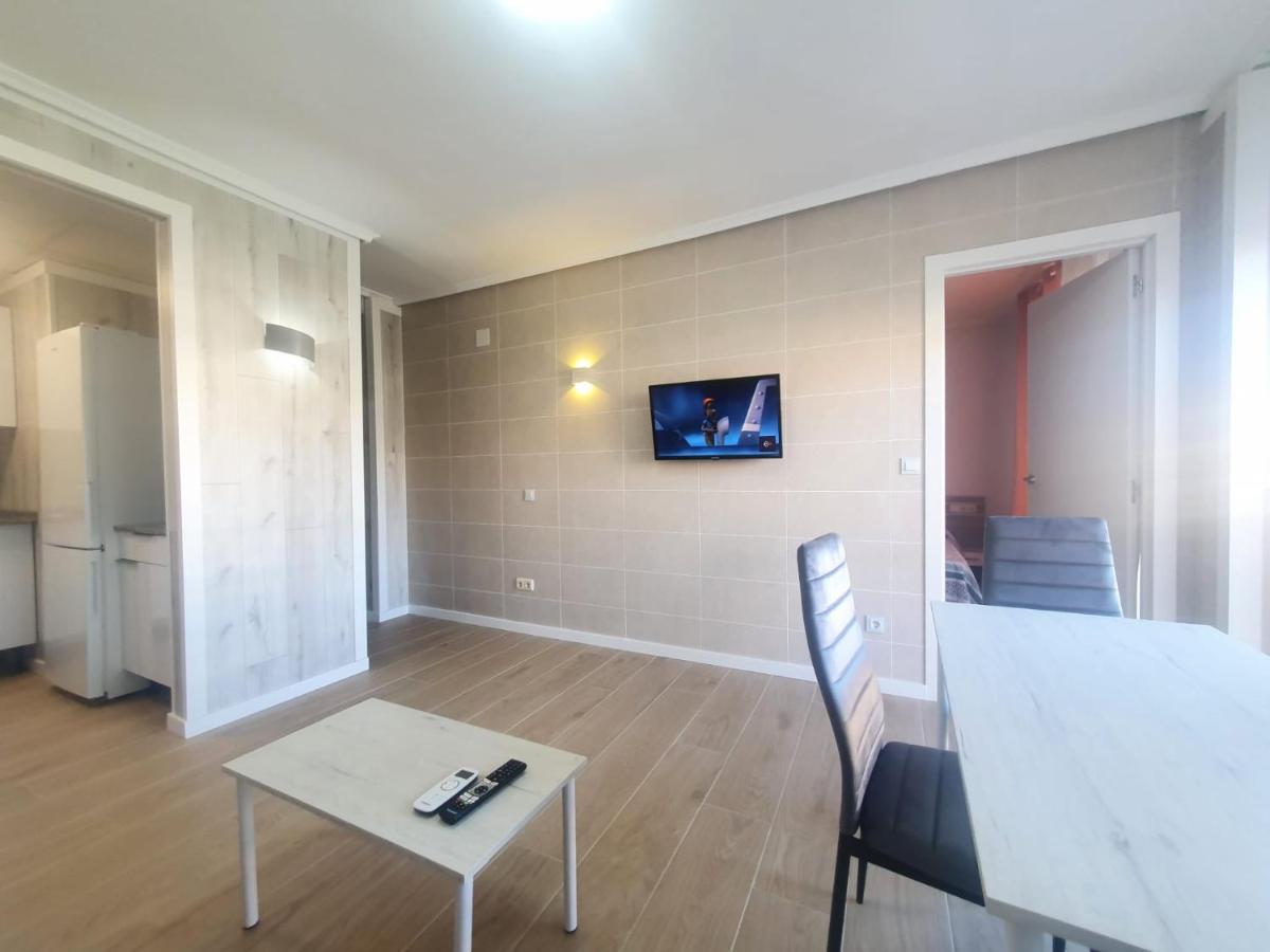 Salou Apartamento Familiar / Piscina / Zona Tranquila Apartment Luaran gambar