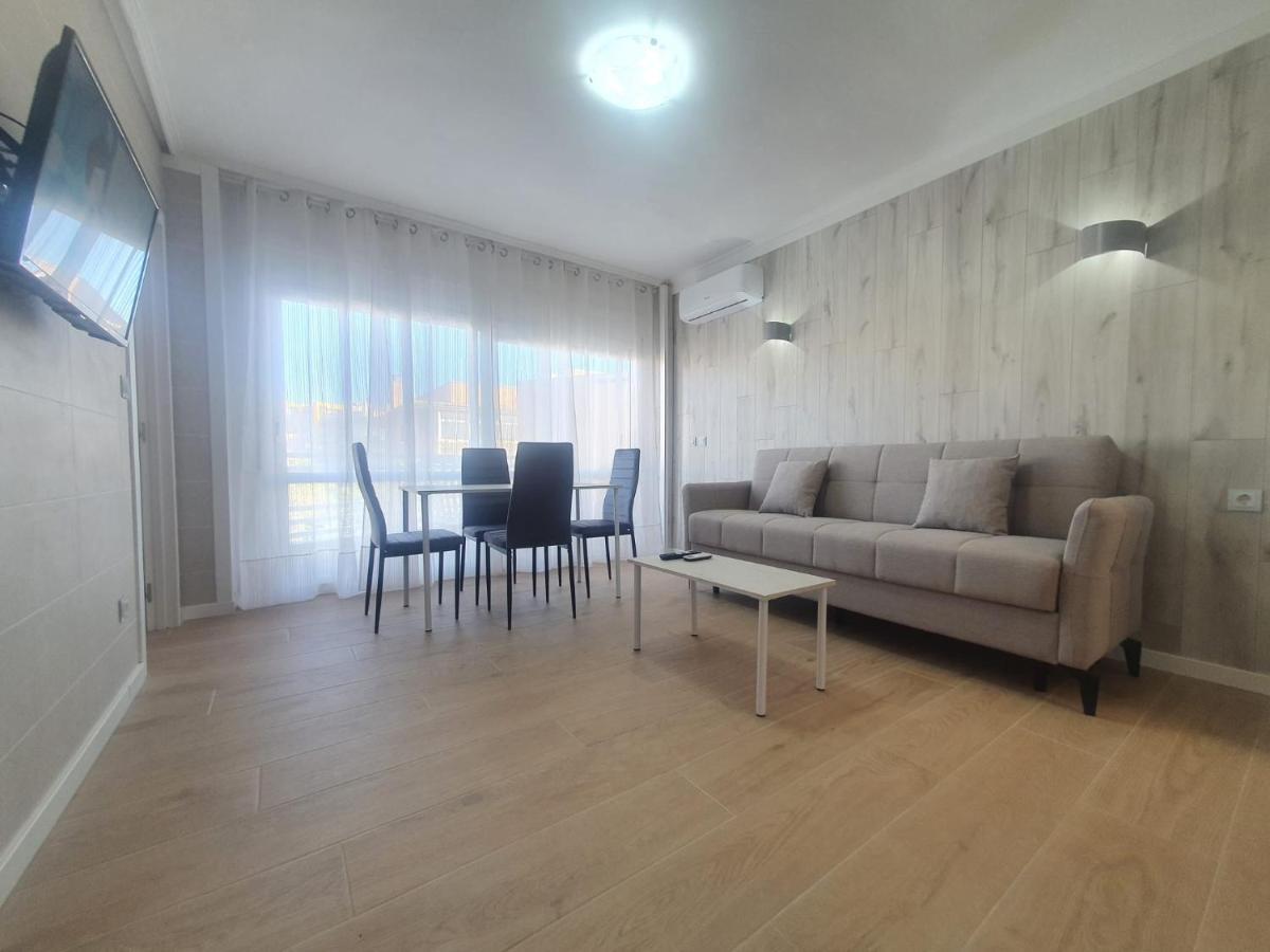 Salou Apartamento Familiar / Piscina / Zona Tranquila Apartment Luaran gambar