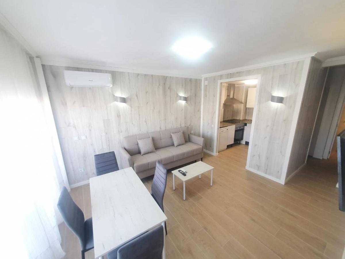Salou Apartamento Familiar / Piscina / Zona Tranquila Apartment Luaran gambar