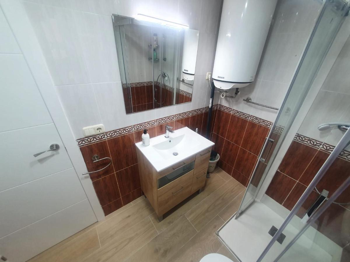 Salou Apartamento Familiar / Piscina / Zona Tranquila Apartment Luaran gambar
