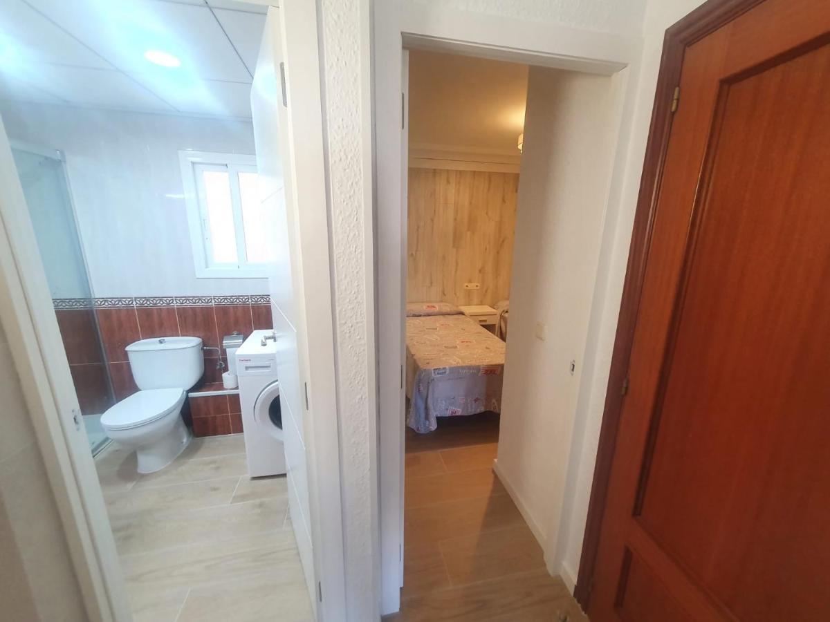 Salou Apartamento Familiar / Piscina / Zona Tranquila Apartment Luaran gambar