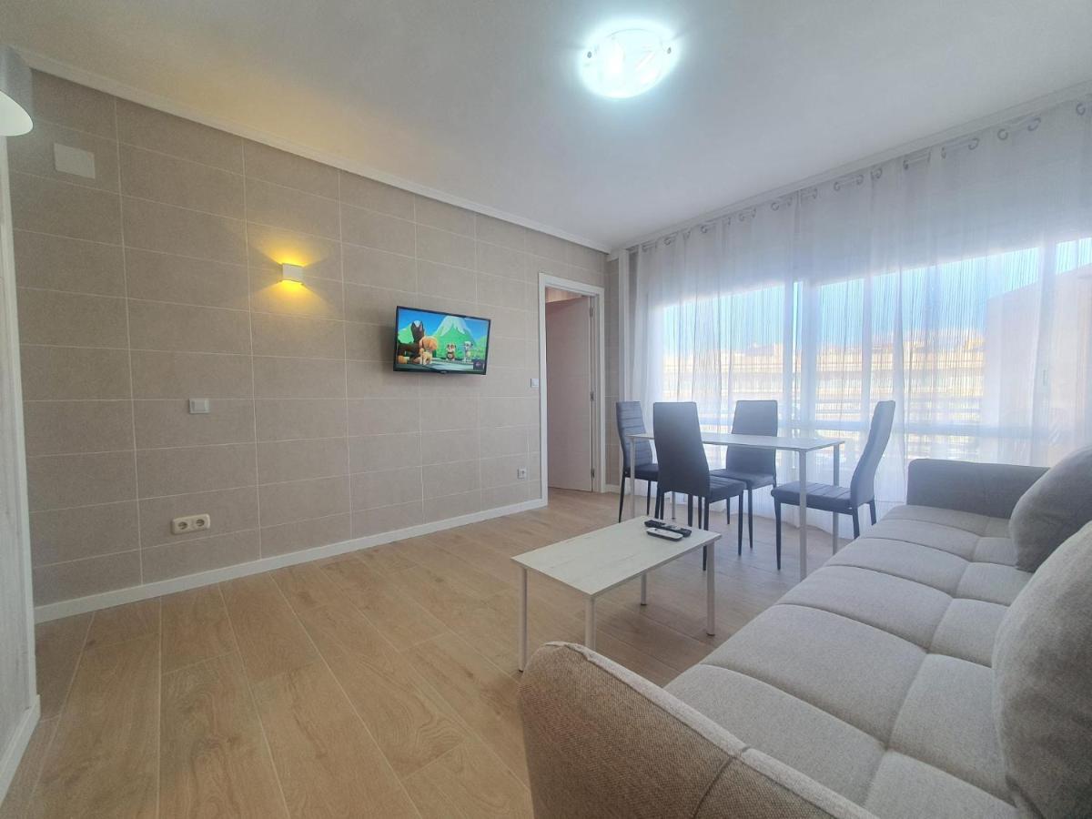 Salou Apartamento Familiar / Piscina / Zona Tranquila Apartment Luaran gambar