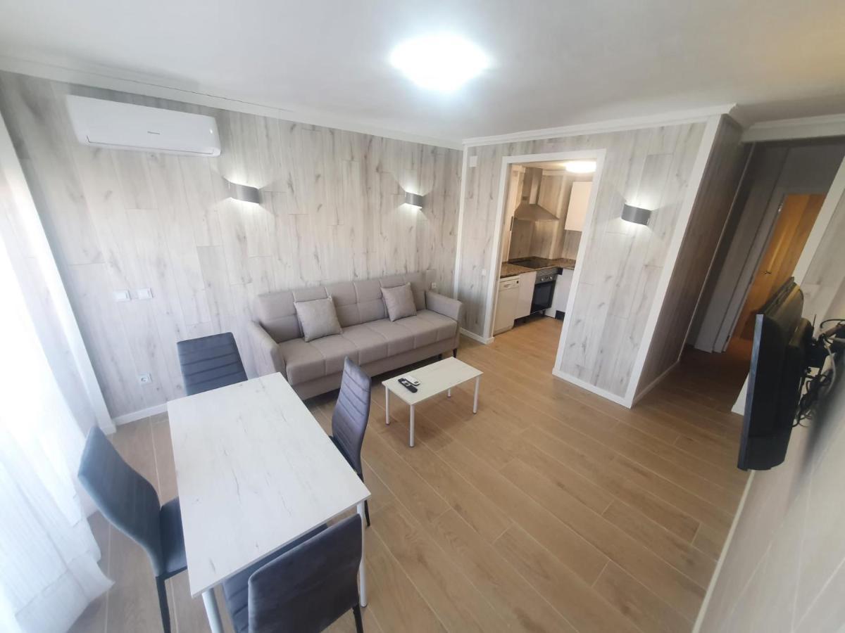 Salou Apartamento Familiar / Piscina / Zona Tranquila Apartment Luaran gambar