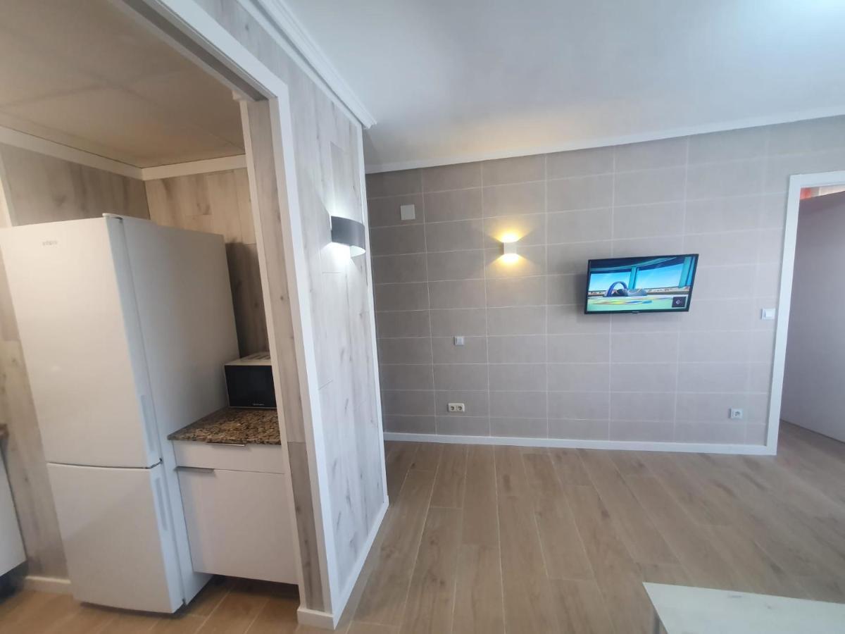 Salou Apartamento Familiar / Piscina / Zona Tranquila Apartment Luaran gambar