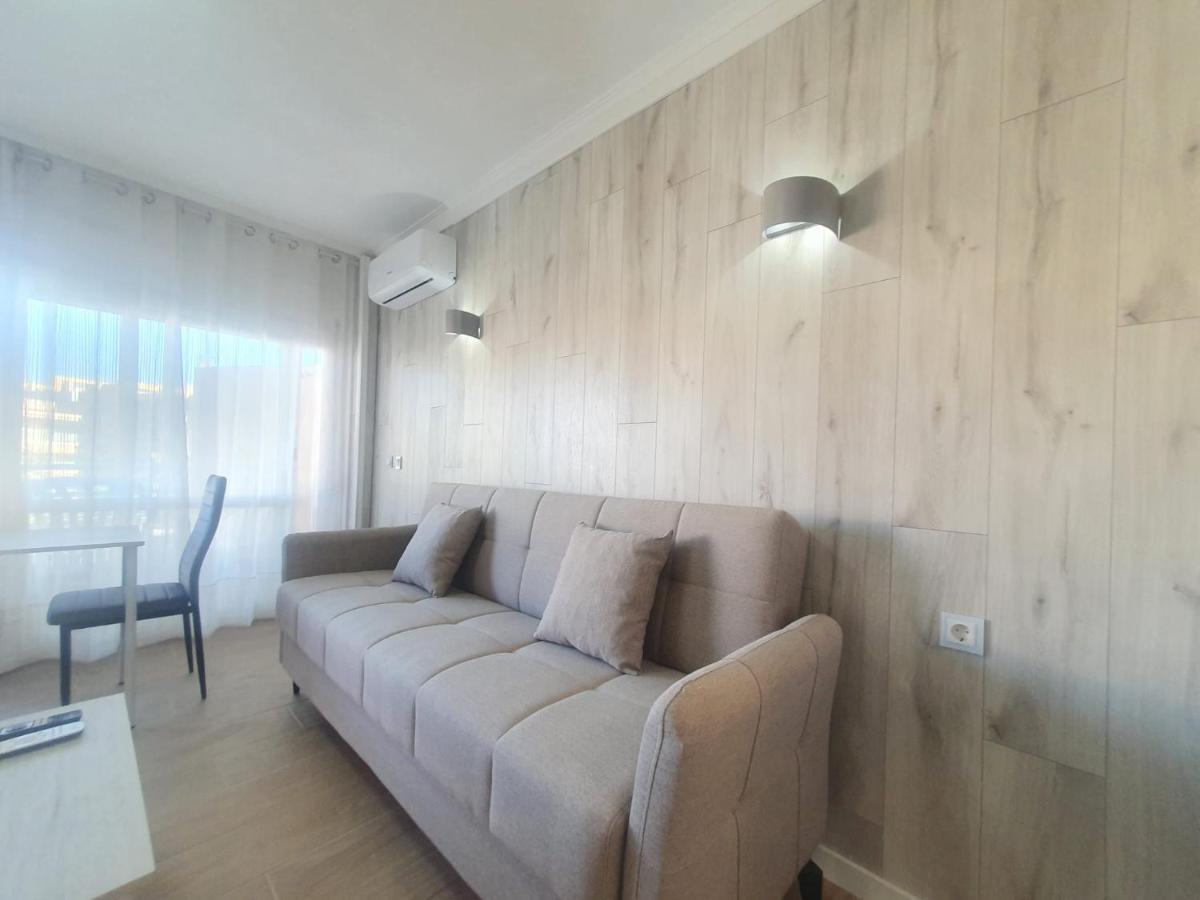 Salou Apartamento Familiar / Piscina / Zona Tranquila Apartment Luaran gambar