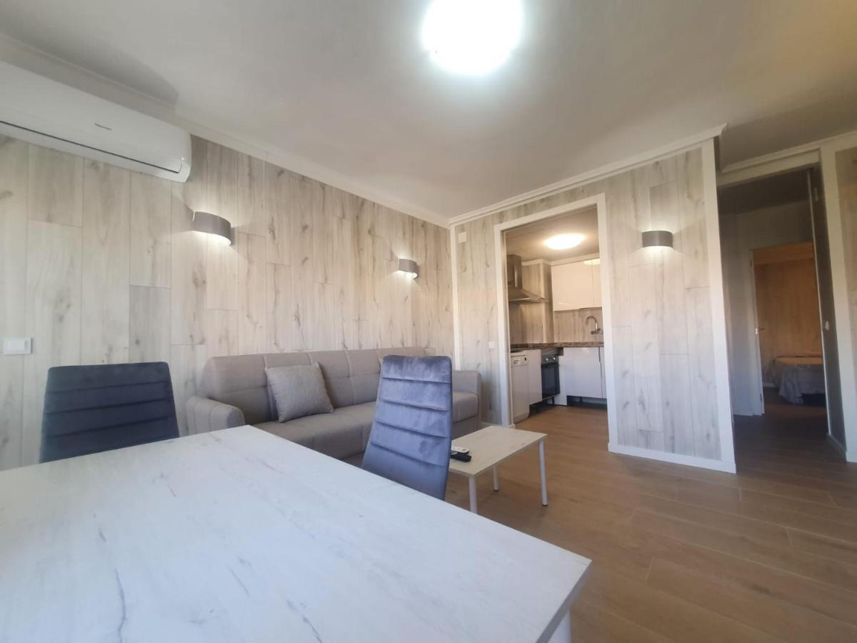 Salou Apartamento Familiar / Piscina / Zona Tranquila Apartment Luaran gambar