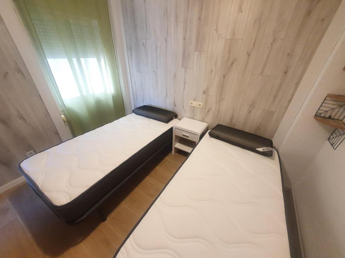 Salou Apartamento Familiar / Piscina / Zona Tranquila Apartment Luaran gambar