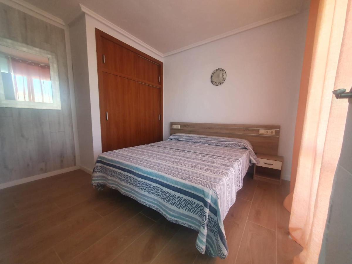 Salou Apartamento Familiar / Piscina / Zona Tranquila Apartment Luaran gambar