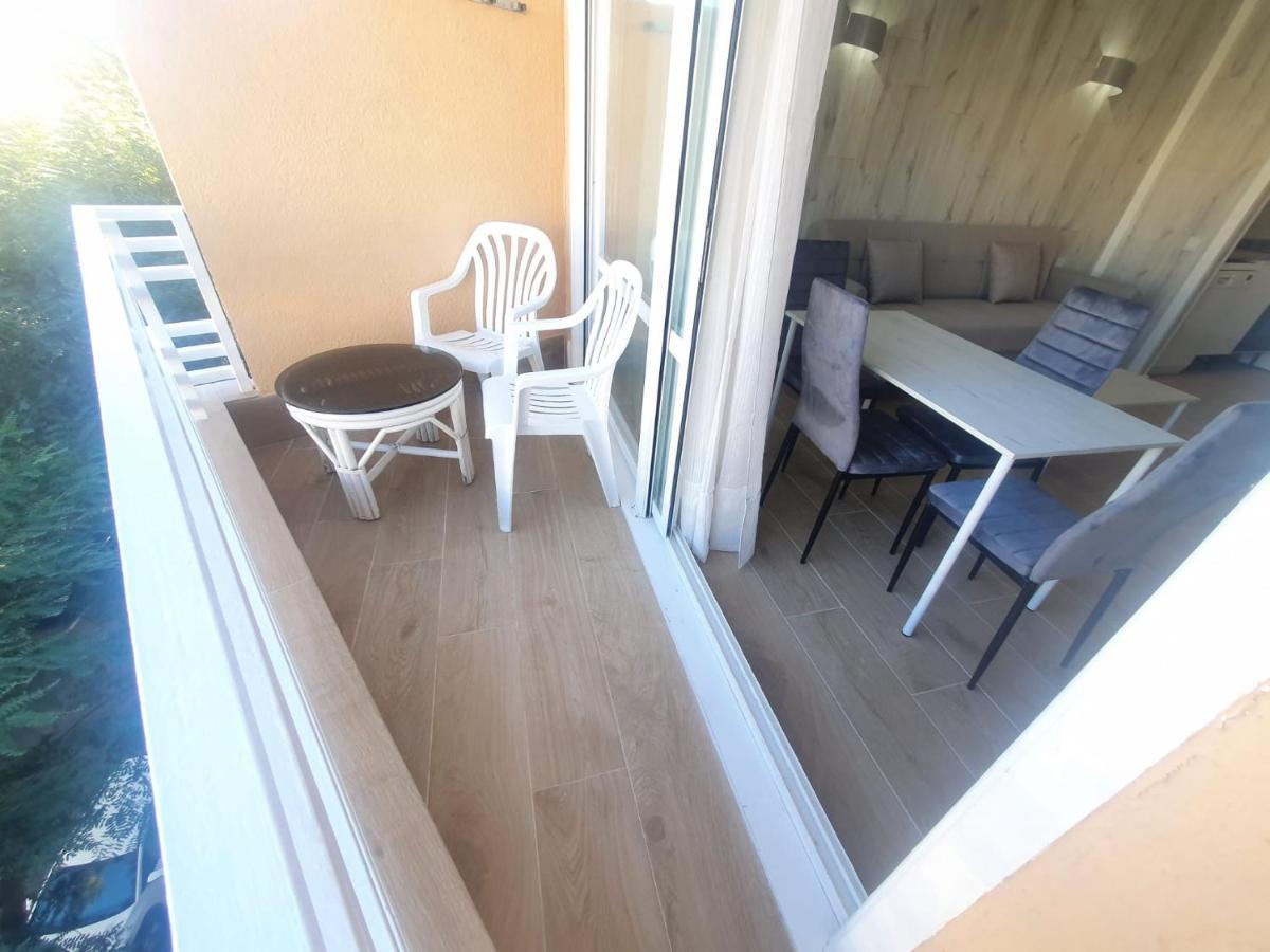 Salou Apartamento Familiar / Piscina / Zona Tranquila Apartment Luaran gambar
