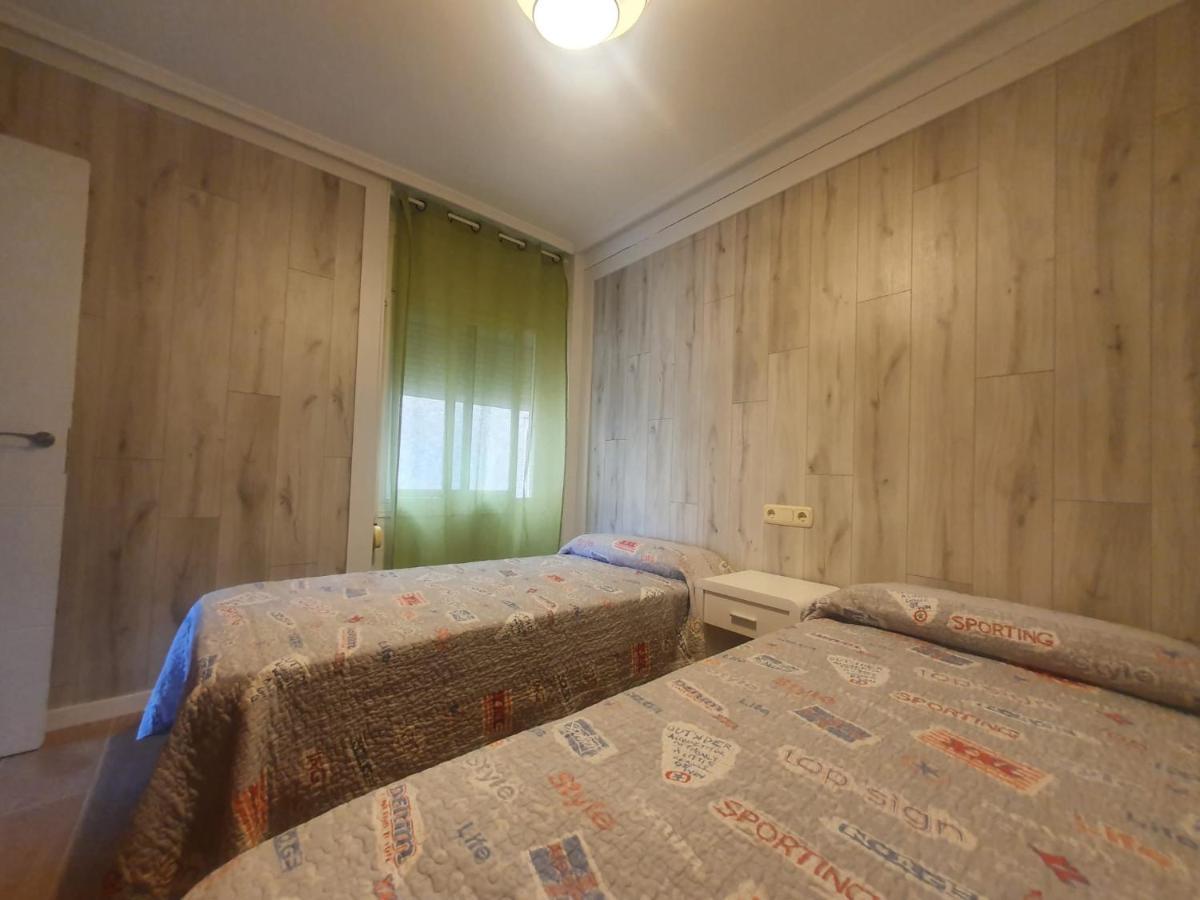 Salou Apartamento Familiar / Piscina / Zona Tranquila Apartment Luaran gambar