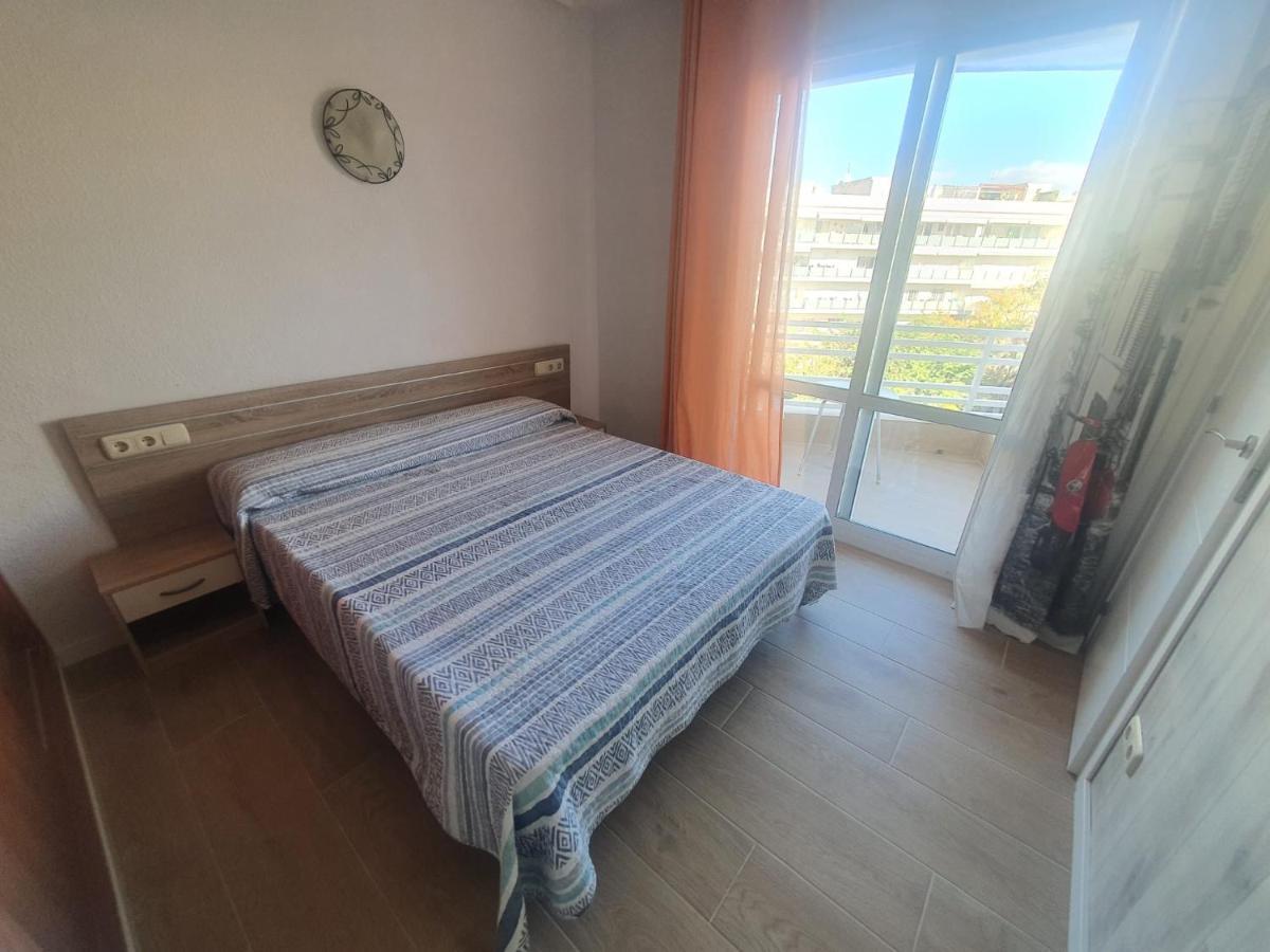 Salou Apartamento Familiar / Piscina / Zona Tranquila Apartment Luaran gambar